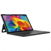 Mobilis Origine AZERTY Français Bluetooth Noir