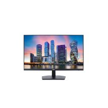Nilox MONITOR 24 NXM24FHD12 LED IPS FHD 5MS HDMI VGA écran plat de PC 61 cm (24 ) 1920 x 1080 pixels Full HD Noir