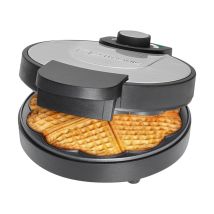 Gaufrier Clatronic WA 3492 Noir