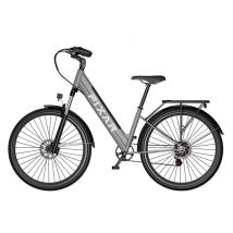 Vélo électrique urbain PIXAR Cruiser 27,5 Moteur 250 W Batterie 36 V 12,8 Ah