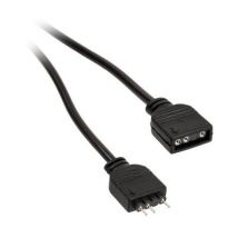 Kolink PGW-AC-KOL-041 Compartimento per laptop Universale Cavo di estensione ARGB - Nuovo