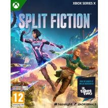 Split Fiction (XBOX SERIE X) - Nuovo