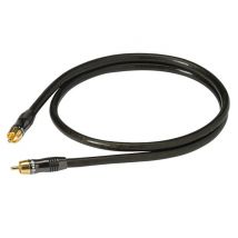 Real Cable E-SUB-2 2m