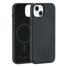 BIG BEN FCSILIMAGIP15PLB funda para teléfono móvil 17 cm (6.7 ) Negro - Nuevo
