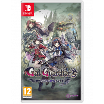 Gal Guardians Demon Purge Nintendo Switch - Nuovo