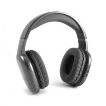 Casque Bluetooth Confort noir