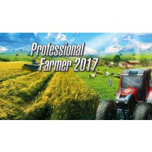 Professional Farmer 2017 (PC) [Code de téléchargement]