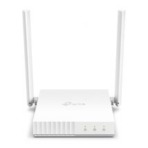 TP-Link TL-WR844N routeur sans fil Fast Ethernet Monobande (2,4 GHz) Blanc