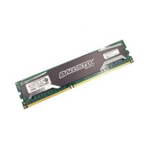 4Go RAM DDR3 BALLISTIX SPORT BLS4G3D1609DS1S00.16FER2 DIMM PC3-12800U