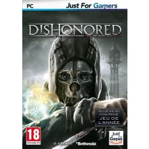 Bethesda Dishonored - Just for Games