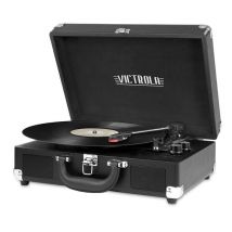 Platine vinyle Journey VSC-550BT-BLK-EU