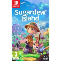 Isola di Sugardew Nintendo Switch - Nuovo