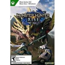Monster Hunter Rise XBOX ONE [Codice di download] - Nuovo