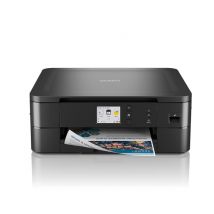 Brother DCP-J1140DWRE1 Inyección de tinta A4 6000 x 1200 DPI 17 ppm Wifi - Nuevo