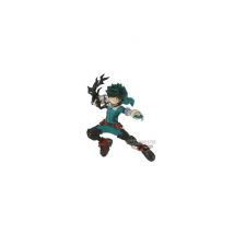 Figurine Banpresto My Hero Academia The Amazing Heroes Plus Vol. 2