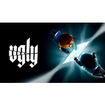 Ugly PC [Code de téléchargement]