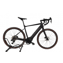 Revolt E+ - Vélo Gravel électrique reconditionné