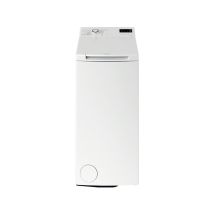 Hotpoint WMTF 624U IT lavadora Carga superior 6 kg 1200 rpm Blanco - Nuevo