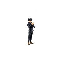 Figurita coleccionable Bandai Jjt K Jk No Kata Megumi Fushiguro y Sukuna Megumi Fu - Nuevo