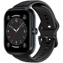 Honor Choice QCY Watch 4,95 cm (1.95 ) AMOLED Digital 410 x 502 Pixeles Pantalla táctil Negro - Nuevo