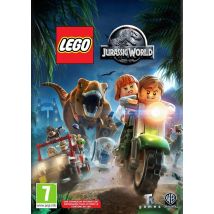LEGO Jurassic World PC [Code de téléchargement]