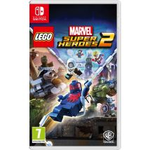 Nintendo LEGO MARVEL Super Heroes 2 Standard Nintendo Switch