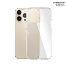 PanzerGlass HardCase iPhone 14 Pro Max | Clear coque de protection pour téléphones portables 17 cm (6.7 ) Housse Transparent Apple (brand) Apple - 