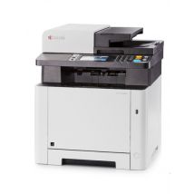 KYOCERA ECOSYS M5526cdw Laser A4 1200 x 1200 DPI 26 ppm Wifi- Reacondicionado - Buen estado