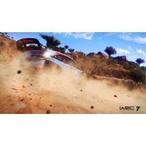 Bigben Interactive WRC 7 - Nuevo