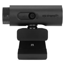 Streamplify CAM cámara web 2 MP 1920 x 1080 Pixeles USB 2.0 Negro - Nuevo
