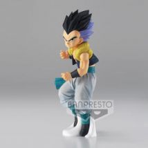 Figura Banpresto Dragon Ball Z Solid Edge Works Gotenks