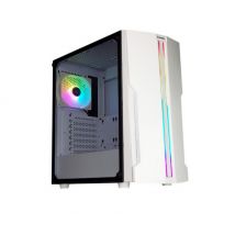 Xilence Performance C XG221 Midi Tower CPU Bianco - Nuovo