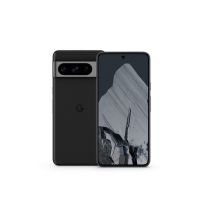 Google Pixel 8 Pro 17 cm (6.7 ) SIM doble 5G USB Tipo C 12 GB 128 GB 5050 mAh Negro- Reacondicionado - Muy buen estado