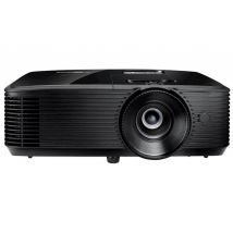 Vidéoprojecteur Optoma HD28B Home-cinéma Full HD Noir