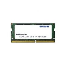 Patriot Memory Signature Line PSD44G240082S módulo de memoria 4 GB 1 x 4 GB DDR4 - Nuevo