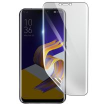 3mk Protection Écran pour Asus Zenfone 5Z ZS620KL en Hydrogel Antichoc Transparent