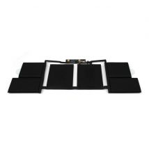 Batterie d'ordinateur portable pour Apple Macbook Pro A1707 15 (fin 2016 - mi 2017) A1820