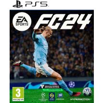 EA Sports FC 24 PS5 [Code de téléchargement]