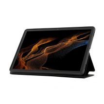 Custodia Re.Life per Samsung Galaxy Tab S9 Ultra 14,6' Nera di Mobilis - Nuovo