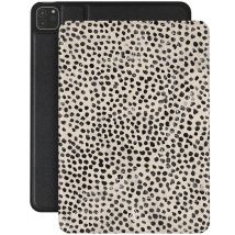 Burga Coque tablette pour iPad Pro 12.9 (2022) / Pro 12.9 (2021) - Almond Latte