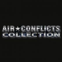 Colección Air Conflicts / SWITCH (Secret Wars + Pacific Carriers) - Nuevo