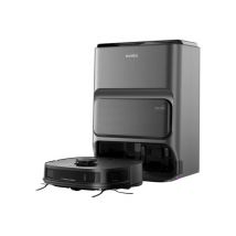 Robot Aspirapolvere e Lavapavimenti Eureka J12 Ultra con Navigazione AI 3D e Svuotamento Automatico - Nuovo