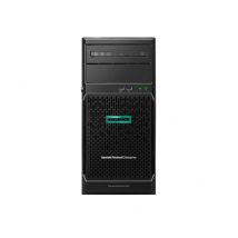 HPE ProLiant ML30 Gen10 Plus serveur Tour (4U) Intel Xeon E E-2314 2,8 GHz 16 Go DDR4-SDRAM 800 W
