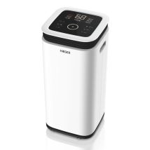 Deumidificatore Haeger DE-D16.013A 2,2 L 46 dB 245 W Bianco - Nuovo