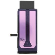 Batterie de Remplacement pour iPhone 16e Li-ion 4005mAh Service Pack Noir
