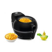 Tefal ActiFry Extra FZ7228 Unique Autonome 1500 W Friteuse d'air chaud Noir