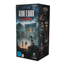 Alone in the Dark Collector's Edition (PC)