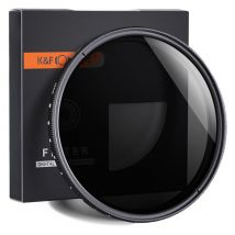 K&F Filtre Nano B series Variable ND2-400 52mm