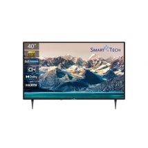 Smart-Tech 40FN10T2 TV 101,6 cm (40 ) Full HD Noir