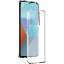 Coque Xiaomi Redmi Note 13 Pro 5G Transparente Bigben